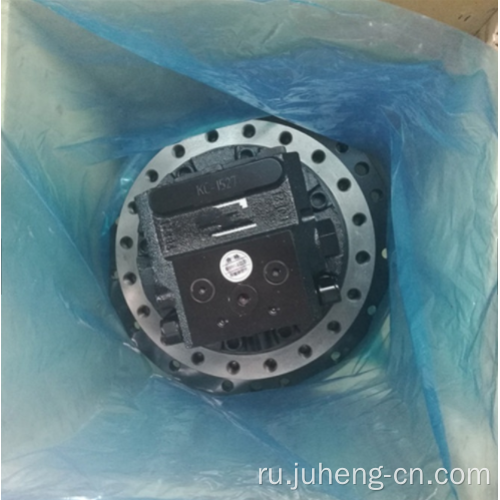 Экскаватор SY135-8 Final Drive